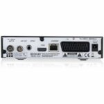 TNT receiver/recorder - CGV - ETIMO 2TC - Double tuner - HD - DVB-T2 HEVC 265 - Image 3