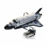 Clementoni - My mechanical workshop - NASA space shuttle - Image 2