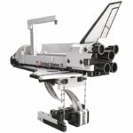 Clementoni - My mechanical workshop - NASA space shuttle - Image 4
