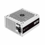 CORSAIR RM Series RM750 Power Supply - 750W - 80 PLUS Gold - White (CP-9020231-EU) – Bild 3