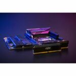 CRUCIAL DDR5 PRO RAM Memory - Overclocking Edition - Kit 64GB (2 x 32GB) - 6400 MT/s - CL40 - UDIMM - Image 3