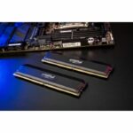 CRUCIAL DDR5 PRO RAM Memory - Overclocking Edition - Kit 64GB (2 x 32GB) - 6400 MT/s - CL40 - UDIMM - Image 4