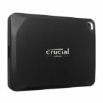 CRUCIAL - CT4000X10PROSSD9 - Internal SSD - 4TB - M.2