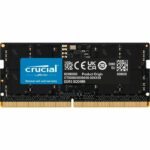 RAM Memory - CRUCIAL - DDR5-4800 SODIMM - 16 GB (CT16G48C40S5) – Bild 2