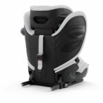 Car seat - CYBEX - Pallas G2 - Fog Gray - Image 5