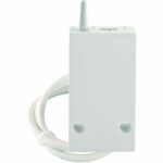 DELTA DORE Deltia 8.33 wireless radio control unit with 1 to 3 zones - Image 4