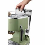 Delonghi Ecov 310.gr Icona Vintage - Green Expresso Machine - Image 2