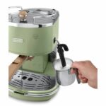 Delonghi Ecov 310.gr Icona Vintage - Green Expresso Machine - Image 3
