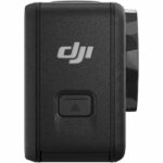Osmo Action 5 Adventure Combo - DJI - CMOS 1/1.3 - Touch screen - UHD 4K120, 2.7K120, 1080p240 - 12 Mpx - Bluetooth 5.0 - Wifi - Image 3