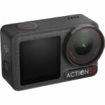 Osmo Action 5 Adventure Combo - DJI - CMOS 1/1.3 - Touch screen - UHD 4K120, 2.7K120, 1080p240 - 12 Mpx - Bluetooth 5.0 - Wifi - Image 5