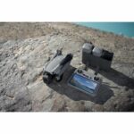 Drone - DJI - Air 3S Fly More Combo (- DJI - RC 2) - Dual CMOS 1 Camera and 70mm Telecam - 14 Stops of Dynamic Range - RTH Int - Image 2