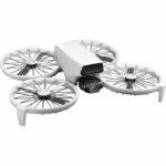 Camera Drone - DJI - Flip (GL) - Foldable Propeller Guard - AI Tracking - 1/1.3 CMOS - 4K/60fps HDR - 31 min flight - Image 2