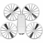 Camera Drone - DJI - Flip (GL) - Foldable Propeller Guard - AI Tracking - 1/1.3 CMOS - 4K/60fps HDR - 31 min flight - Image 4