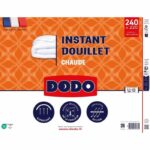 DODO - Warm duvet - Cozy moment - 220 x 240 cm - 2 people – Bild 3