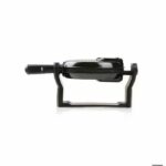 Rotating waffle maker - DOMO - DO9223W - 1000 W - Black - Image 3