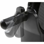 Rotating waffle maker - DOMO - DO9223W - 1000 W - Black - Image 5