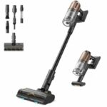 DREAME Z20 - Cordless Broom Vacuum Cleaner - 90 min - 250 AW