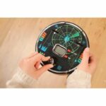 DUJARDIN Board Game Treasure Detector - Image 2