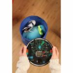 DUJARDIN Board Game Treasure Detector - Image 4