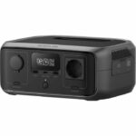 Starter Battery - EcoFlow - RIVER 3 UPS - Professional, compact and powerful capacity, 10ms UPS version