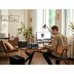 Starter battery - EcoFlow - RIVER 3 Plus - High performance, UPS system, expandable capacity - Image 3