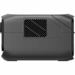 Starter battery - EcoFlow - RIVER 3 Plus - High performance, UPS system, expandable capacity - Image 5