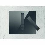 Induction hob - ELICA - NikolaTesla Fit - BL/A/60 - 4 burners - 60 x 51.5 cm - Black - Image 2