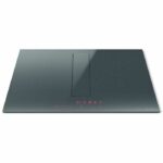 Induction hob - ELICA - NikolaTesla Fit - BL/A/60 - 4 burners - 60 x 51.5 cm - Black