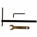 FARTOOLS ONE Scie circulaire SC 800B - 800 W - Ø 140 mm - Image 2