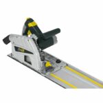 FARTOOLS Scie circulaire sur rail 1 650 mm CS 165RB - 1 200 W - Image 2