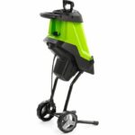 Wood chipper - Fieldmann - FZD 4015-E - Image 3