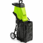 Wood chipper - Fieldmann - FZD 4015-E - Image 4