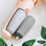 Finishing Touch Flawless Pedi - Rechargeable Electric Foot File - Callus Remover - Home Pedicure Experience - Image 2