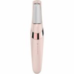 Finishing Touch Flawless Pedi - Rechargeable Electric Foot File - Callus Remover - Home Pedicure Experience - Image 3