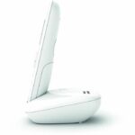 GIGASET Landline Telephone AS690 Trio White – Bild 6