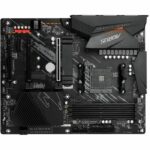 Gigabyte B550 Aorus Elite V2 motherboard – Bild 2