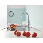 Grohe - Sink monocommande mixer - Image 2
