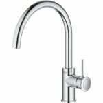 Grohe - Sink monocommande mixer - Image 5