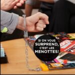 MONOPOLY Cheats - Board Game - New Edition 2018 - Image 3