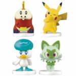Pokémon Monopoly, board game, 2 to 4 players, games for children and Pokémon fans, approx. 45 minutes, ages 8 and up - Image 4