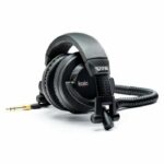 HERCULES HDP DJ45 headphones - Image 5