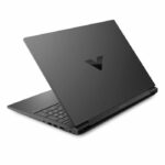 HP Victus 16-s1034nf Gaming Laptop PC - 16.1 FHD 144Hz - Ryzen 5-8640H - 16GB - 512GB SSD - RTX 4060 8GB - Without Windows - AZERTY – Bild 5