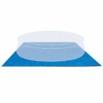 Intex - 28048 - Pool floor mat 4.72m x 4.72m – Bild 2
