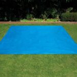 Intex - 28048 - Pool floor mat 4.72m x 4.72m – Bild 4