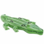 INTEX Great Crocodile to ride - Image 2
