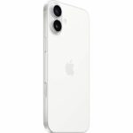 APPLE iPhone 16 256GB White - Image 2