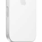APPLE iPhone 16 Plus 128GB White - Image 5