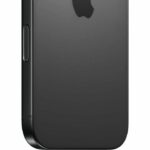 APPLE iPhone 16 Pro Max 512GB Black Titanium - Image 5