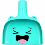 Toy Broom - KD - Lulu the Funny Broom - Talks like magic while sweeping – Bild 2