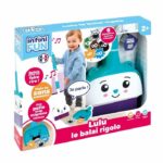 Toy Broom - KD - Lulu the Funny Broom - Talks like magic while sweeping – Bild 4